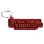 Stranger Things kulcstartó PVC