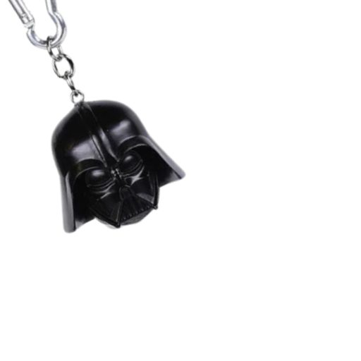Star Wars kulcstartó  Darth Vader