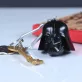 Star Wars kulcstartó  Darth Vader