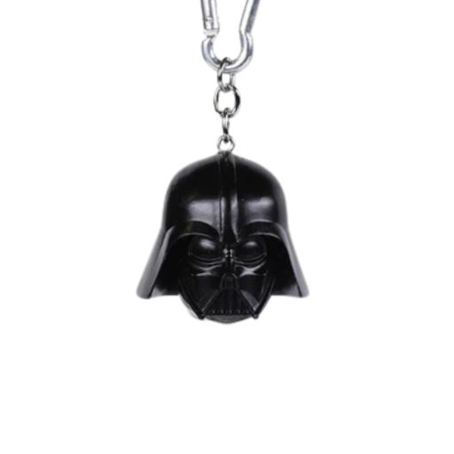 Star Wars kulcstartó  Darth Vader