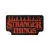 Stranger Things kitűző