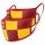 Harry Potter maszk 2 db-os GP85567