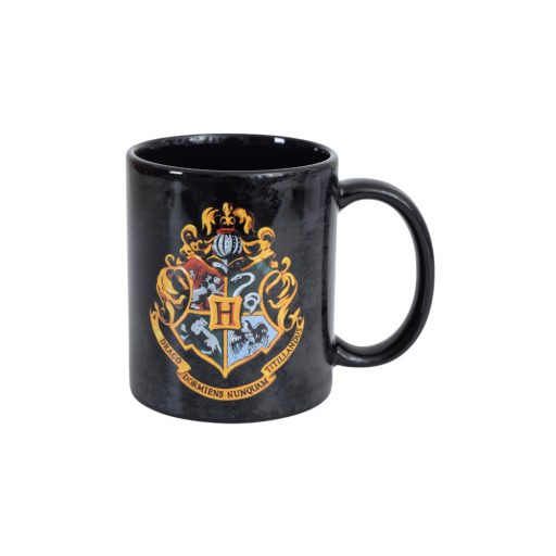 Harry Potter bögre+ajándék szett