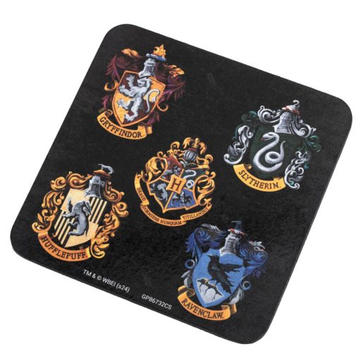 Harry Potter bögre+ajándék szett