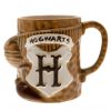Harry Potter bögre 3D Quiddich
