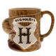 Harry Potter bögre 3D Quiddich