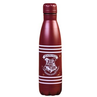 Harry Potter kulacs, termosz Hogwarts