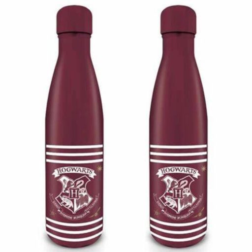 Harry Potter kulacs, termosz Hogwarts