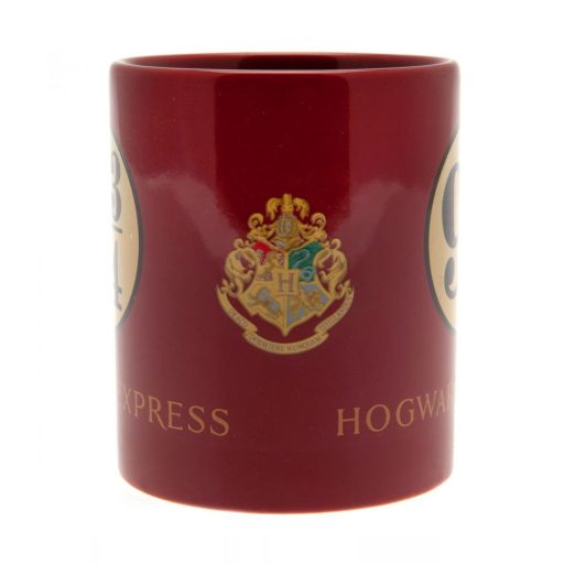 Harry Potter bögre HOGWARTS EXPRESS