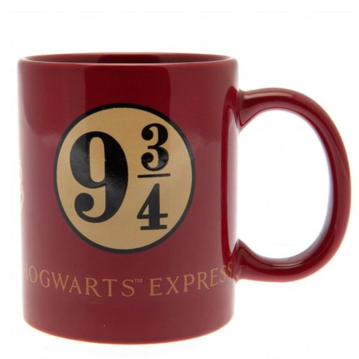 Harry Potter bögre HOGWARTS EXPRESS