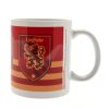 Harry Potter bögre teás Griffendale