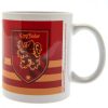 Harry Potter bögre teás Griffendale