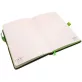 Star Wars notesz Baby Yoda