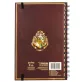 Harry Potter Notesz jegyzetfüzet Hogwarts Express