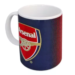 Arsenal bögre HALFTONE