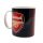 Arsenal bögre HALFTONE