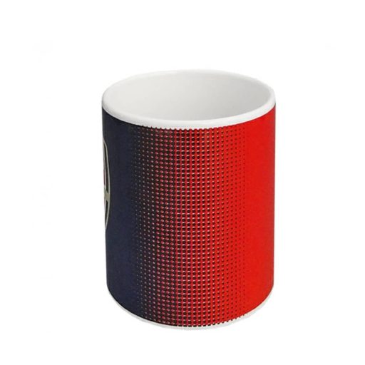 Arsenal bögre HALFTONE