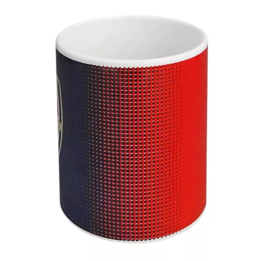 Arsenal bögre HALFTONE