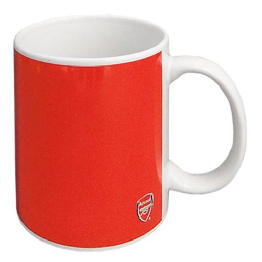 Arsenal bögre HALFTONE