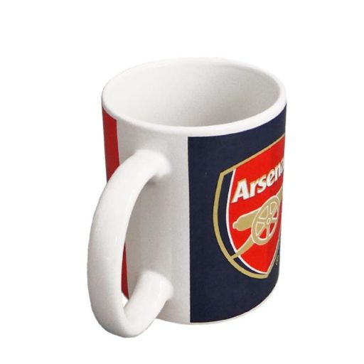 Arsenal bögre HALFTONE