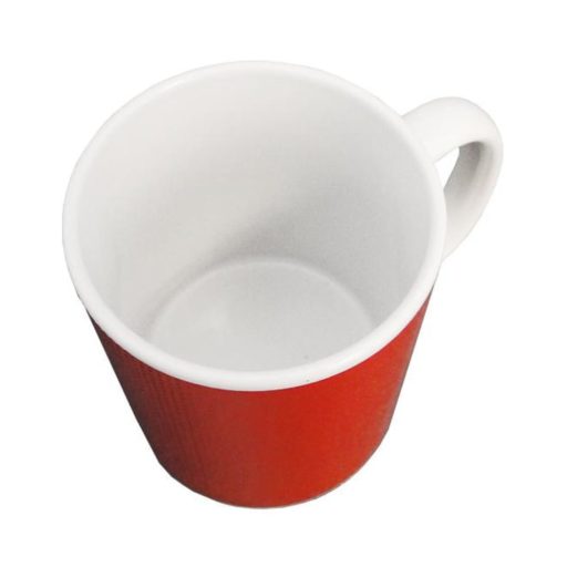 Arsenal bögre HALFTONE