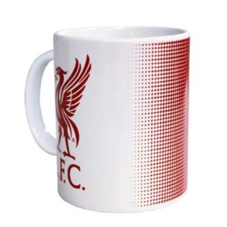 Liverpool bögre HALFTONE