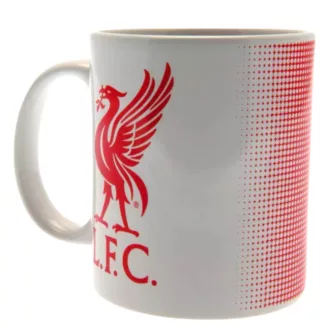 Liverpool bögre HALFTONE