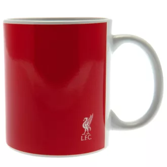 Liverpool bögre HALFTONE