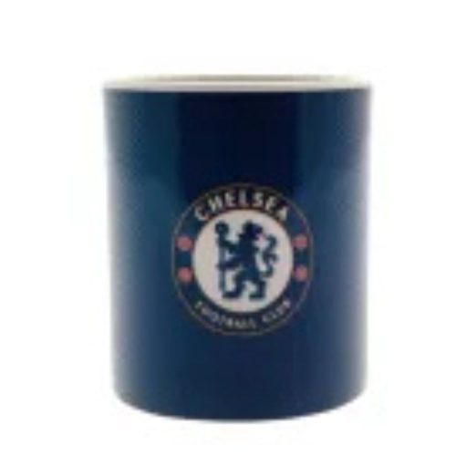 Chelsea bögre hőre váltós
