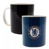 Chelsea bögre hőre váltós