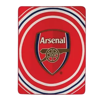 Arsenal takaró polár PULSE 125x150cm