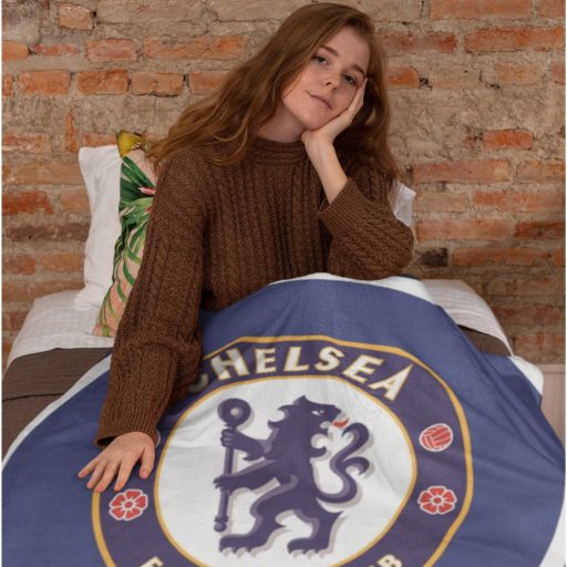 Chelsea takaró polár