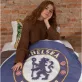 Chelsea takaró polár