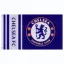 Chelsea zászló 152x91cm Wordmark Stripe