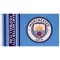 Manchester City zászló WORDMARK 152x91cm