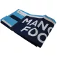 Manchester City zászló WORDMARK 152x91cm