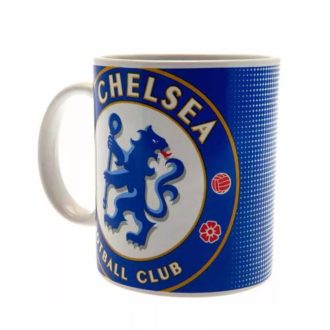 Chelsea bögre HALFTONE