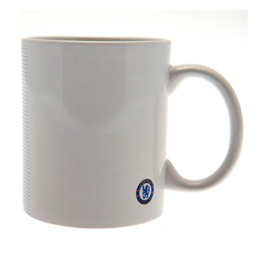 Chelsea bögre HALFTONE