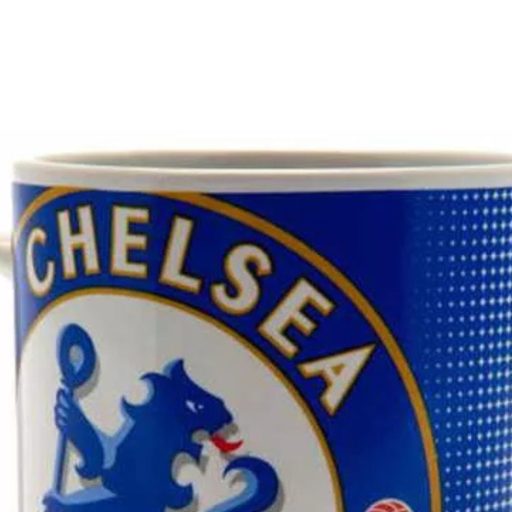 Chelsea bögre HALFTONE