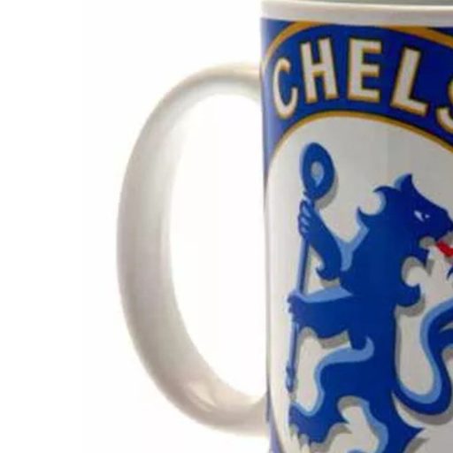 Chelsea bögre HALFTONE