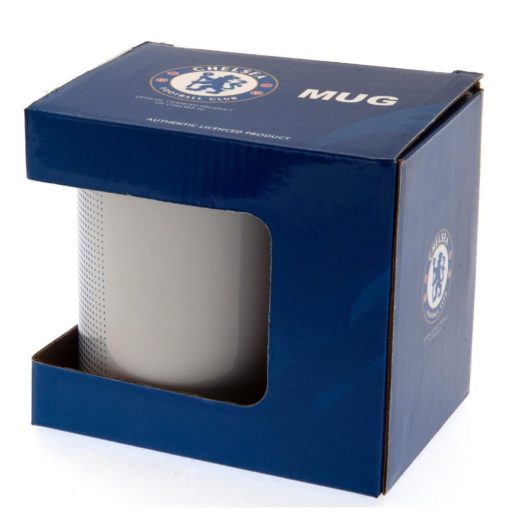 Chelsea bögre HALFTONE