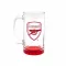 Arsenal söröskorsó dobozos CREST