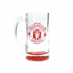 Manchester United söröskorsó dobozos CREST