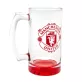 Manchester United söröskorsó dobozos CREST