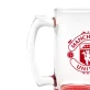 Manchester United söröskorsó dobozos CREST