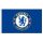 Chelsea zászló 152x91 cm Core Crest