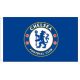 Chelsea zászló 152x91 cm Core Crest