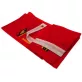 Manchester United zászló 152x91 cm Core Crest