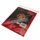 Manchester United zászló 152x91 cm Core Crest