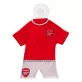 Arsenal autós mini mez